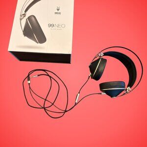 Meze Audio 99 Neo Closed-Back Over-Ear Headphones 🎧🔥